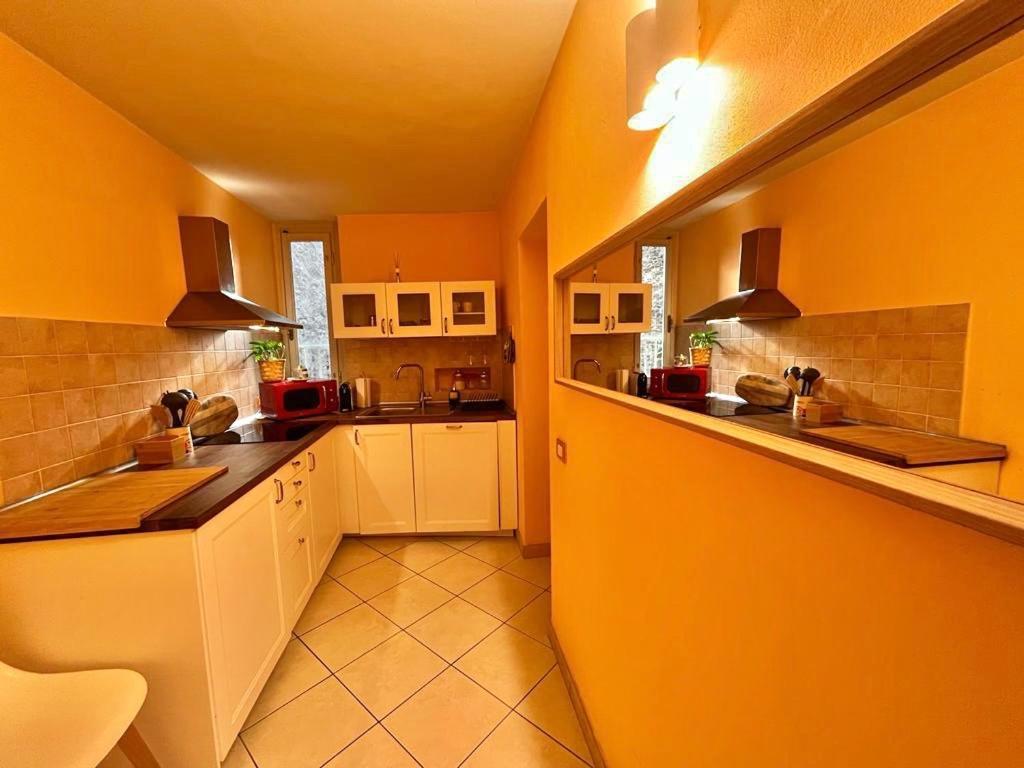 Piazza Napoleone Sweet Apartment Lucca Exterior photo